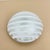 Glass Zebra Flush Mount from Peil & Putzler, Germany, 1970s For Sale - Image 10 of 18