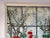 1980's Toni Dalton Window Flowers Still Life Oil Painting, Framed For Sale - Image 9 of 13