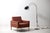 Mid-Century Space Age Double Arc Eyeball Floor Lamp from Gepo, 1960s For Sale - Image 11 of 17