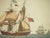 Ships of Yesteryear Chart by Cimera For Sale - Image 4 of 6
