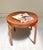 1960s 1960s Danish Flip Top Table Attributed to Jens Quistgaard For Sale - Image 5 of 10
