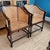 Pair of Antique Caned Barrel Chairs For Sale - Image 10 of 15