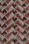 ​​Hand-knotted in wool, this 3x16 rug is a new addition to the Homage Collection by Rug & Kilim. On the Design: Admirers...