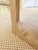 Ming Arched Rectangular Coffee Table For Sale - Image 12 of 14