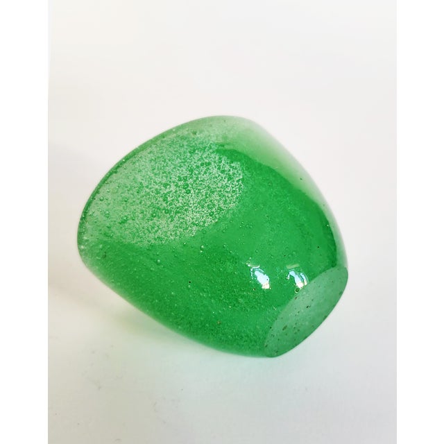 Murano Glass Bowl by Carlo Scarpa for Venini, 1930s For Sale - Image 6 of 8