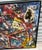 Imagine Peace' Monumental Mixed Media Beatles Painting, Circa 1970 For Sale In West Palm - Image 6 of 13