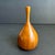 Rude Osolnik Turned Wood Vase Locust Weed Pot Vintage Mid Century Modern For Sale - Image 4 of 6