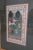 Persian Miniature Watercolors - a Pair For Sale - Image 4 of 8
