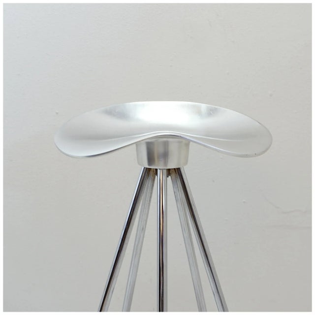 Jamaica Stool by Pepe Cortés for Amat, Spain, 1990s For Sale - Image 18 of 18