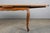 Antique Country French Louis XV Style Provincial Walnut Extendable Dining Table For Sale - Image 13 of 18
