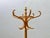 Wood Vintage Bentwood Coat Rack, 1970s For Sale - Image 7 of 12