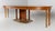 Large antique dining table from jozef de coene belgium oak art deco - 1930s dimensions: h x w x l: 80 x 104 x 155 cm,...