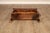 Chippendale Style Narrow One Drawer Small Console Table For Sale - Image 17 of 18