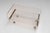 Vintage Drinks Trolley by David Lange, 1970s For Sale - Image 4 of 10