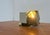Mid-Century Modern Mid-Century Modern German Space Age Minimalist 6015 Cube Wall Table Lamp from Kaiser, 1960s For Sale - Image 3 of 18