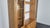 Tall Windsor Glazed Display Cabinet attributed to Lucian Ercolani for Ercol, 1990s For Sale - Image 14 of 17