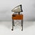 Mid-Century Modern Mid-Century Italian Model 1718 Television by Sergio Berizzi, Cesare Buttè and Dario Montagni for Phonola, 1957 For Sale - Image 3 of 18