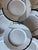 Set of 8 Vintage Christopher Stuart Optima Small Plates For Sale - Image 4 of 7