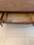 Antique Georgian Mahogany Partners Library Writing Desk with Leather Slide, 1800 For Sale - Image 10 of 18