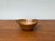 Mid-Century Teak Bowl, 1960s For Sale - Image 9 of 14