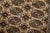 Bokhara Rug 5’2” X 8’1” Beige Wool Tribal Hand-Knotted Oriental Carpet For Sale - Image 4 of 12