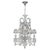Blue Collection Regina Di Colori Chandelier by Jago For Sale - Image 8 of 8