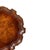 Folding Table in Mahogany, 19th Century For Sale - Image 4 of 6