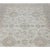 Ivory Handwoven Oushak Style Area Rug 9’1″ X 11’7″ For Sale - Image 8 of 11
