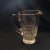 1980s 1980s Waterford Baltray Gothic Marked Crystal Pitcher For Sale - Image 5 of 13
