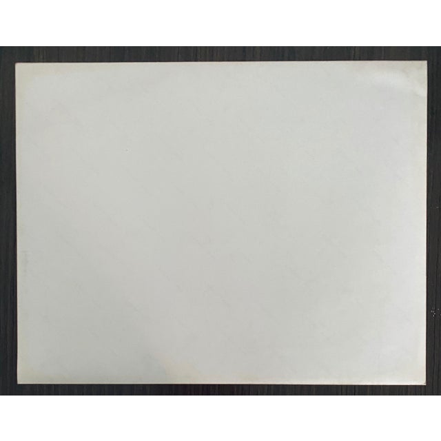 Late 20th Century Colored Photograph Of Nerturei Karta Children Playing For Sale - Image 5 of 7