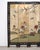 Chinese Chinese Export Six-Panel Gilt Landscape Coromandel Screen 8 Ft For Sale - Image 3 of 18