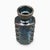 Northern Lights Ceramic Vase by Einar Johansen for Søholm, 1960s For Sale - Image 9 of 18