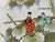Ceramic Meiji Hand-Painted Kutani Porcelain Charger with Women and Vine Arbor, 1920s For Sale - Image 7 of 18
