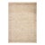 Chris Loves Julia x Loloi Palma Wheat / Bark 9'-6" x 13'-1" Area Rug For Sale