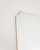 Shaped Shield Mirror, Europe, 1930s For Sale - Image 4 of 7