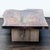 2000 - 2009 Attributed Hudson Furniture Single Walnut Slab Coffee Table For Sale - Image 5 of 8