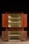 American 19th Century American Primitive Corner Cabinet For Sale - Image 3 of 12