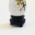 Small Vintage Cloisonne Egg Incense Holder on Stand For Sale In San Francisco - Image 6 of 9
