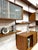 Kai Kristiansen Danish Modern Wall Unit of Shelving System by Kai Kristiansen for Fm Mobler For Sale - Image 4 of 10