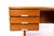 Teak Desk from Eigil Petersens Mobelfabrik, Denmark, 1960s For Sale - Image 13 of 18