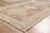 Camel Vintage Turkish Kars Rug, 05'00 X 07'11 For Sale - Image 8 of 10