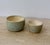 Studio Pottery Small Decorative Bowls - a Pair For Sale In New York - Image 6 of 9