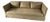 Lee Industries 3381-03 Bench Seat Sofa in Decker Sage For Sale