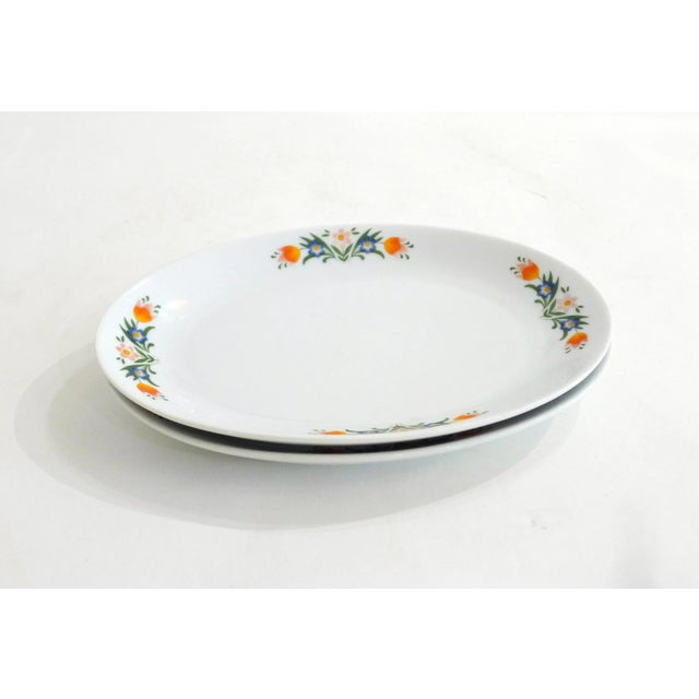 Winterling Porcelain Ramekin Dishes, Set of 2 For Sale - Image 6 of 10