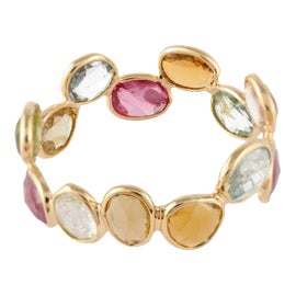 Example of Eternity Bands