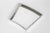 English Silver Plate Geometric Shape Barware Tray For Sale In New York - Image 6 of 10