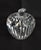 Vtg. Signed Waterford Crystal Apple Paperweight, Sculpture, Figurine For Sale In Philadelphia - Image 6 of 13