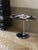 Vintage Bauhaus Style Console Table For Sale - Image 9 of 10