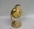 Metal Art Deco Bauhaus Bedside Lamp in Brass from WMF, 1920s For Sale - Image 7 of 18