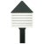 Green Wall Light by Hans-Agne Jakobsson for Markaryd, Sweden, 1960s For Sale - Image 10 of 10